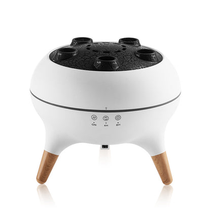 AquaGlow Aroma Diffuser