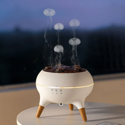 AquaGlow Aroma Diffuser