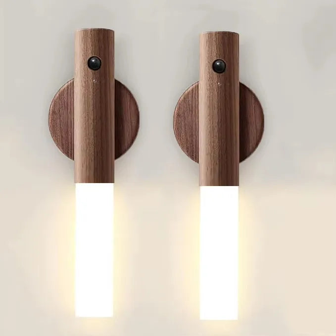SmartSense™ Magnetic Lamp – LED Light with Motion Sensor