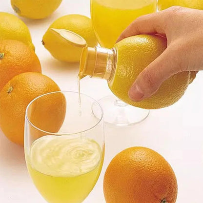 CitrusMate - Portable Juice Squeezer