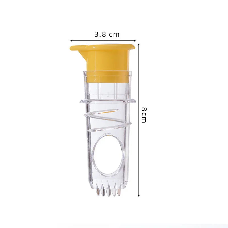 CitrusMate - Portable Juice Squeezer