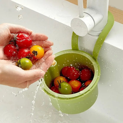 SmartDrain Food Filter Holder