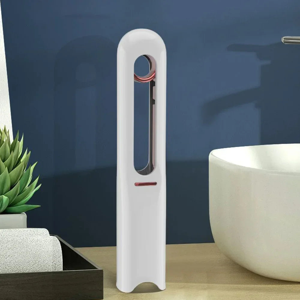 Quick, Easy & Compact 3-in-1 Squeegee for Multiple Surfaces
