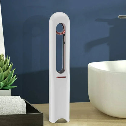 Quick, Easy & Compact 3-in-1 Squeegee for Multiple Surfaces