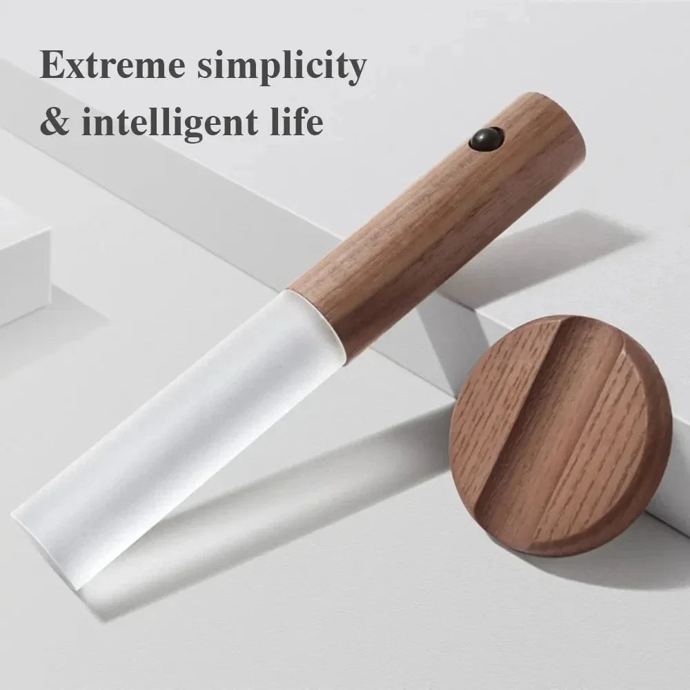 SmartSense™ Magnetic Lamp – LED Light with Motion Sensor