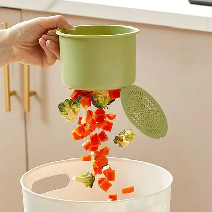 SmartDrain Food Filter Holder