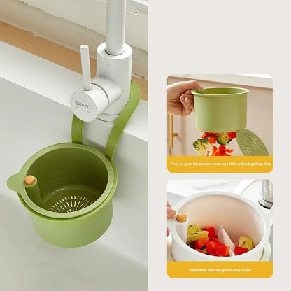 SmartDrain Food Filter Holder