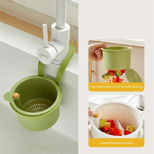 SmartDrain Food Filter Holder
