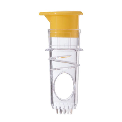 CitrusMate - Portable Juice Squeezer