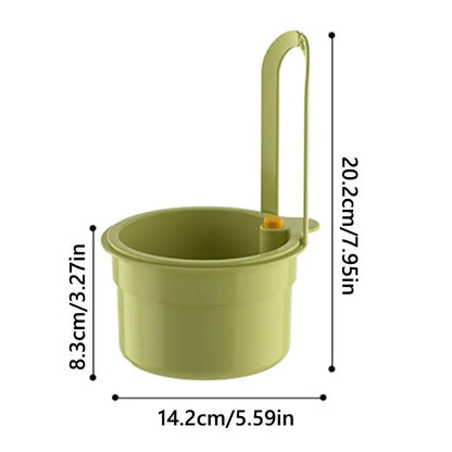 SmartDrain Food Filter Holder