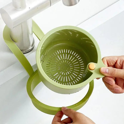 SmartDrain Food Filter Holder