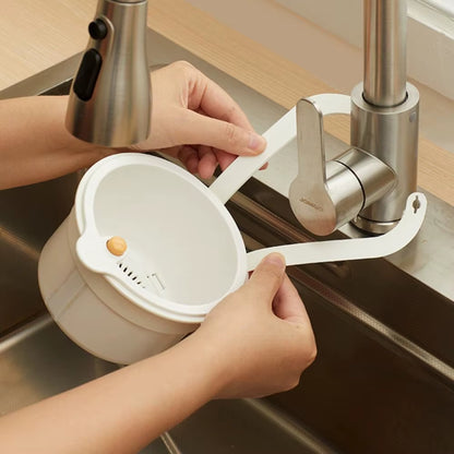 SmartDrain Food Filter Holder